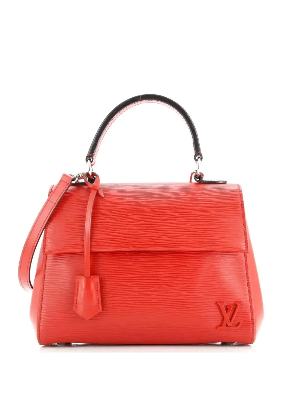 Louis Vuitton Cluny Top Handle Bag Epi #218467L15B